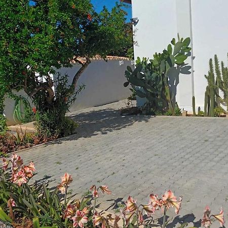 Adelino Guest House Olhão Exterior photo