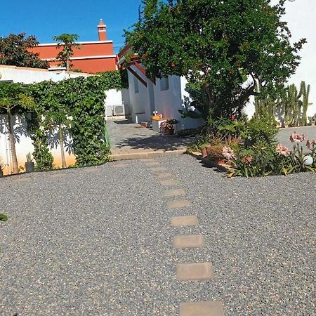 Adelino Guest House Olhão Exterior photo