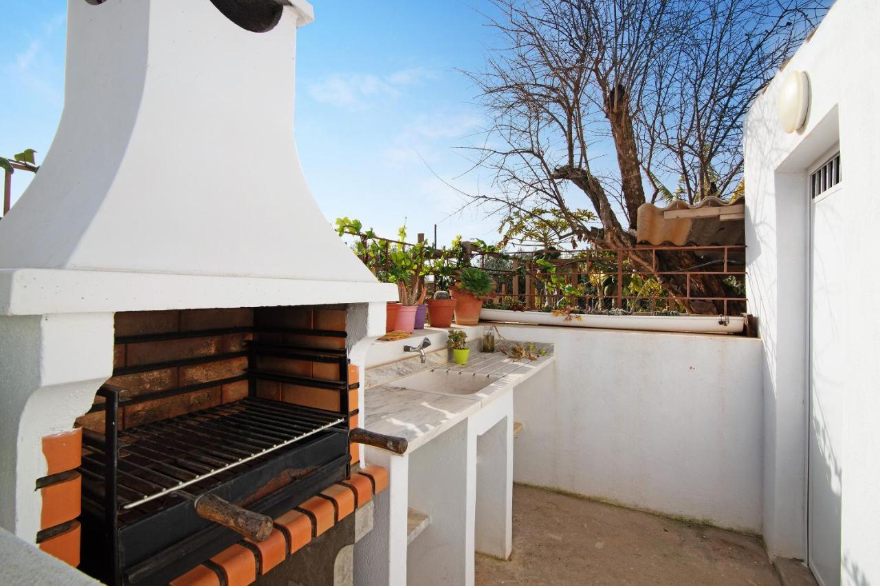 Adelino Guest House Olhão Exterior photo
