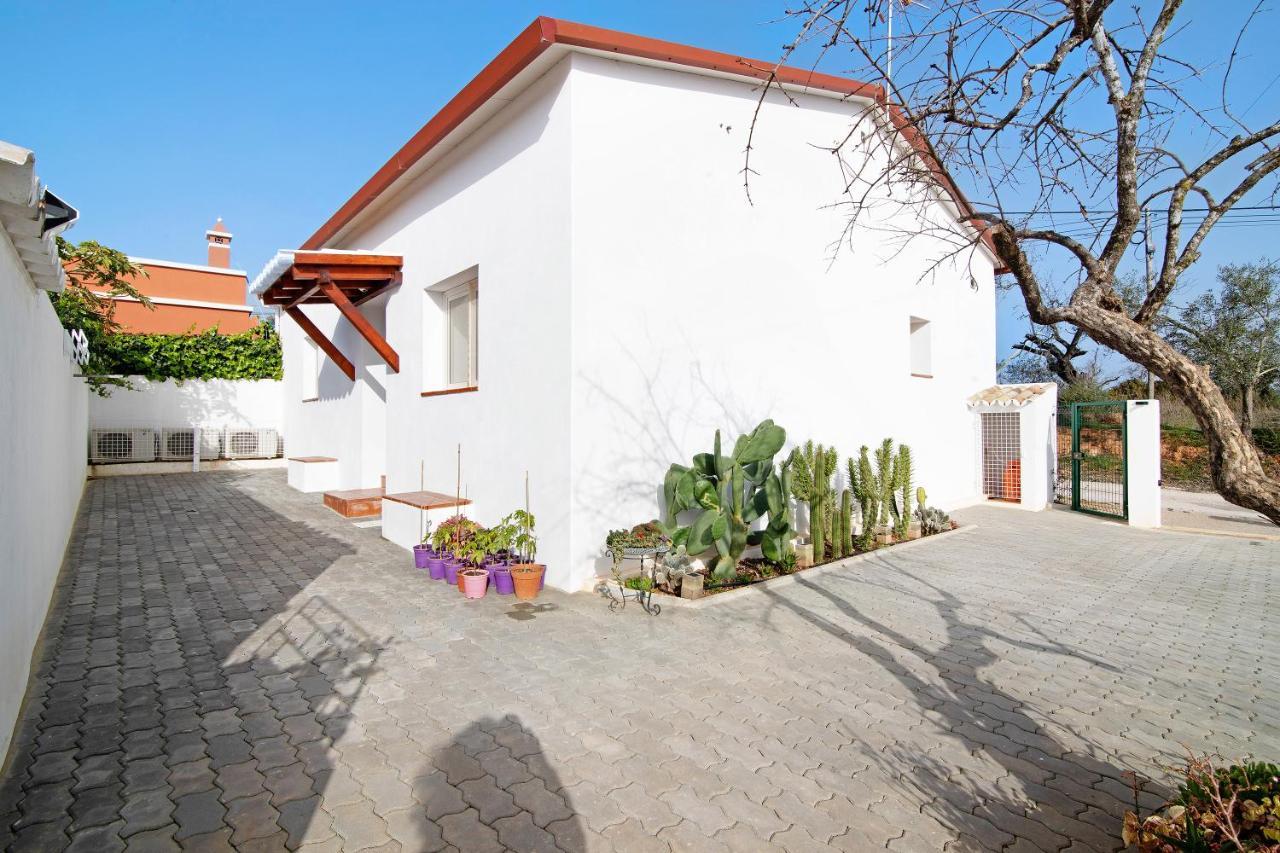 Adelino Guest House Olhão Exterior photo