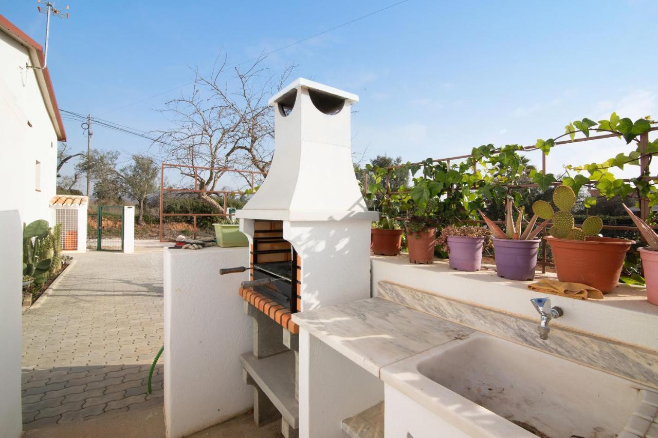 Adelino Guest House Olhão Exterior photo