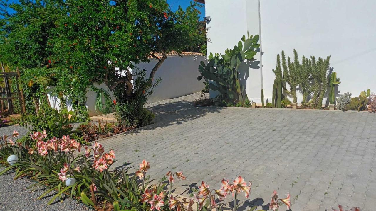 Adelino Guest House Olhão Exterior photo